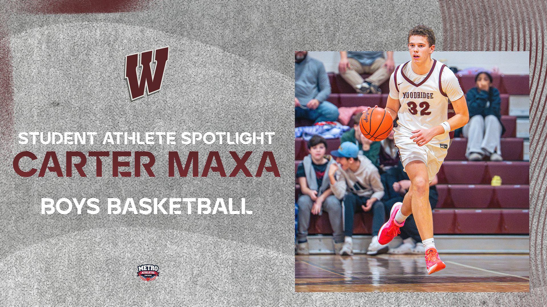 Carter Maxa